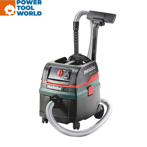 Metabo asr wet dry - l, sc