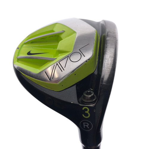 Used nike vapor flex fairway - nike,