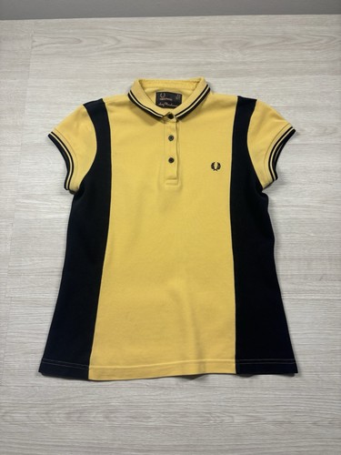 Fred perry amy winehouse polo - winehouse,