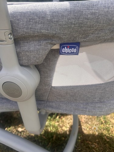 Chicco 4in1 baby hug - 4in1, /