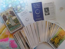 The Original Rider Waite Smith