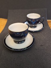 Denby Baroque -  Set Of 2 Cups