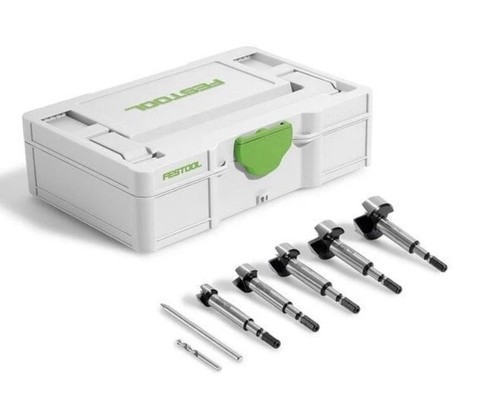 Festool 578110 pieces - festool, 5