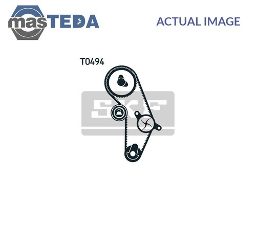Vkma 95626 timing - 95626,