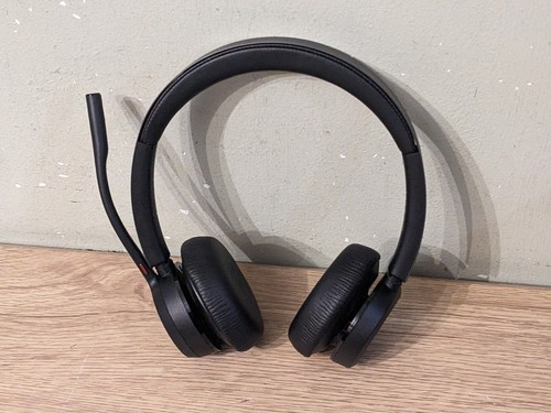 Poly voyager 4320 wireless - poly, uc