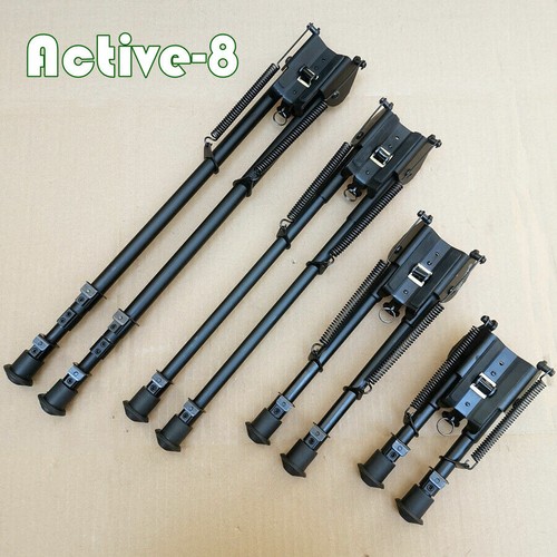Harris style rifle bipod - harris,