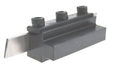 Lathe Parting ToolSoba Clamp Type 1/2 Square Shank 392560 From Chronos