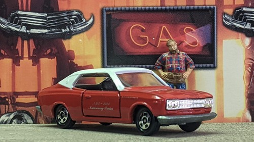 Tomica nissan laurel - #14,