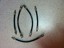 Toyota Celica TA22 23 28 RA28 40 brake hoses brake lines break lines New