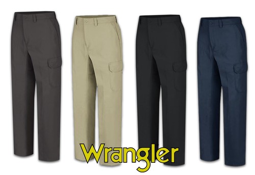 Wrangler functional cargo - wrangler,