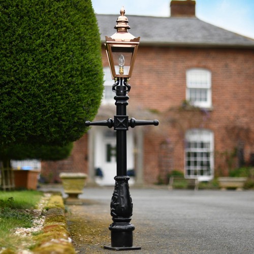 Deluxe miniature copper - miniature, 1.5m