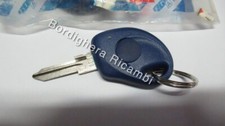 719099450 - 720239450 FIAT PUNTO GT BRAVO HGT SEICENTO SPORTING CHIAVE ORIGINALE