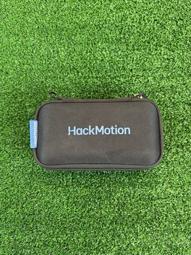 Hackmotion core golf swing - hackmotion,