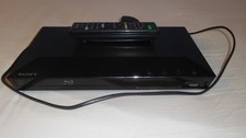 Sony Blu-ray Player BDP-S1100