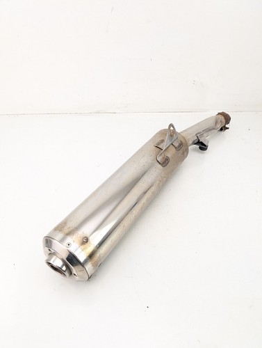 Kawasaki zzr 1200 silencer - kawasaki,