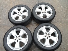 FORD  KUGA  MK1  . SET OF 4