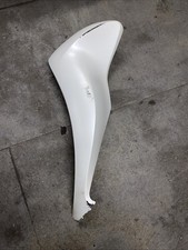 HONDA SH125i SH125 SH 125 2021 - 2025 Front Left Body Side Panel Fairing #4#