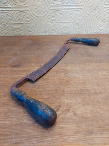 Antique coopers drawknife - antique,