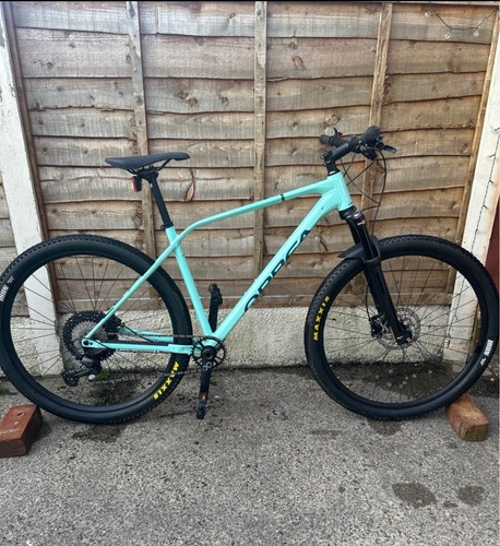 2023 orbea onna mountain - 2023,
