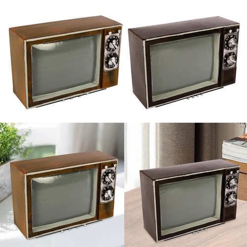 Retro realistic model - retro,