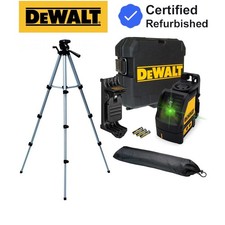 Dewalt DW088CG Green Cross
