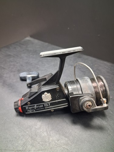 Vintage abu garcia - abu,