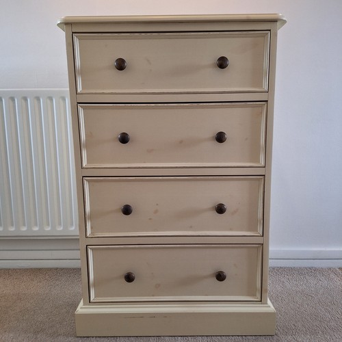 Chest drawers solid - chest,