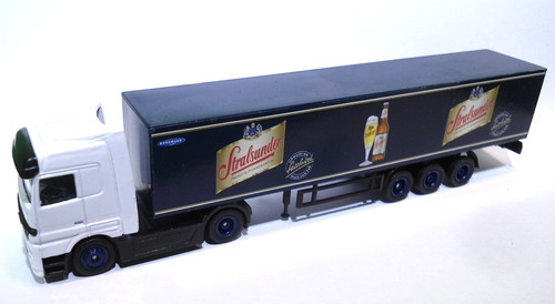 Gauge 1 87 truck - ho,