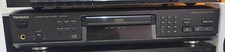 Technics SL-PG4 CD Player