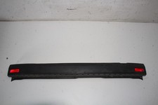 FORD TRANSIT CUSTOM MK1 Rear