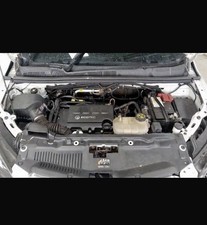 Vauxhall Mokka Astra j