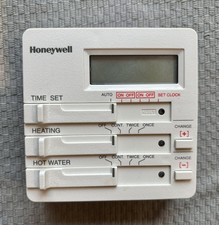 Honeywell ST699B1002 Central