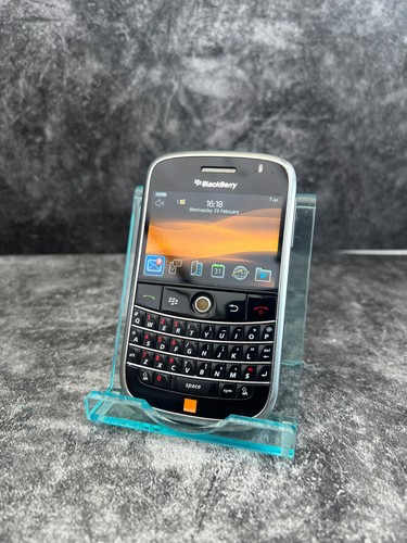Vintage blackberry bold - vintage,