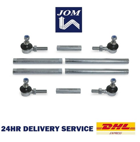Adjustable shortened drop - adjustable,