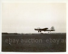 B-17 FLYING FORTRESS