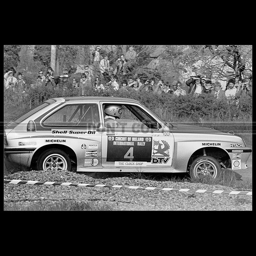 Photo 030387 vauxhall - photo,