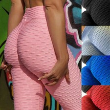 Women High Waist Yoga Pants