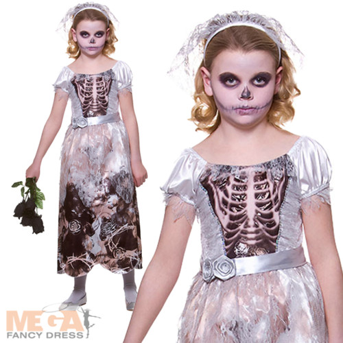 Girls day the dead skeleton - girls,