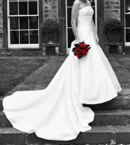 Stunning mark lesley wedding - stunning,