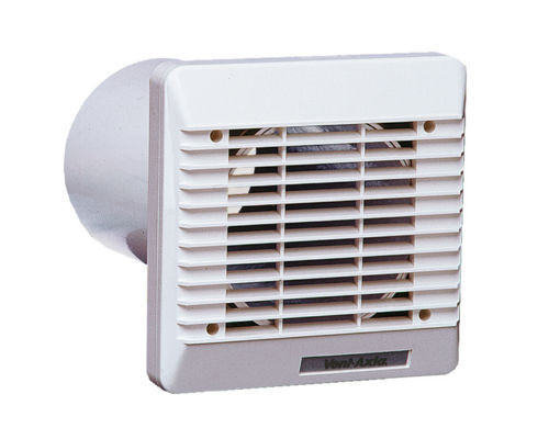 Vent axia 254102 wall duct - wall,