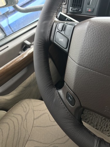 Fits daf 55 - lf, lf