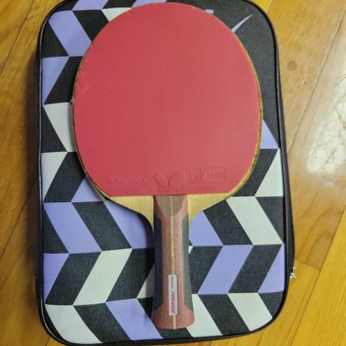 Nittaku pervade table - table, tennis