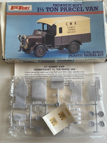 Keil kraft gauge k309 gwr - keil, oo
