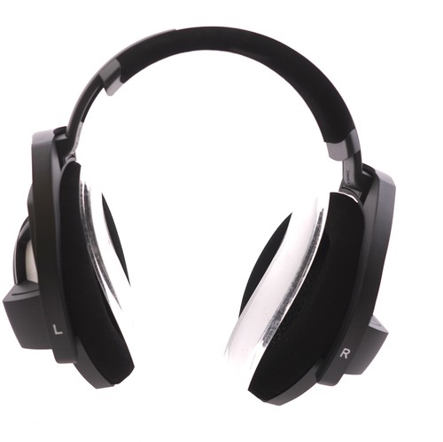 Sennheiser 800 dynamic - 800,