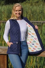 Ladies Champion Country Estate