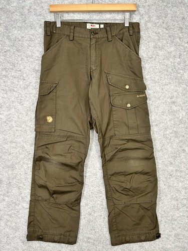 Fjallraven vidda pro cargo - fjallraven,