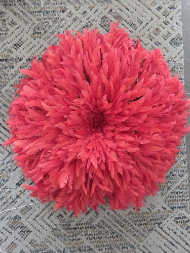 Juju hat red - juju,