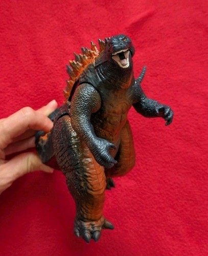 Monsterverse city destruction - monsterverse,