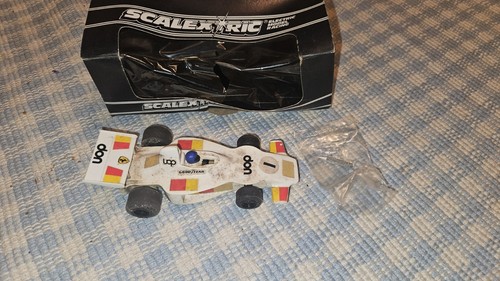 1970 triang scalextric - 1970's, f1
