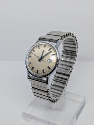 Vintage timex great - great, britain